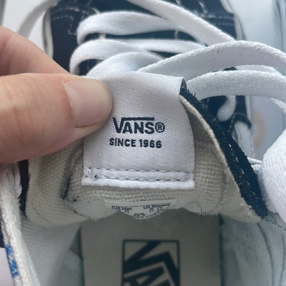 Vans High-Top - Picture 6 of 8